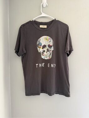 Imogene + Willie Shirt